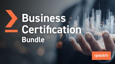 Business Certification Bundle