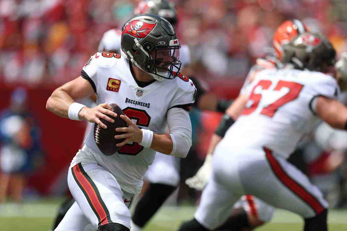 Matt Youmans: NFL Week 3 Best Bets