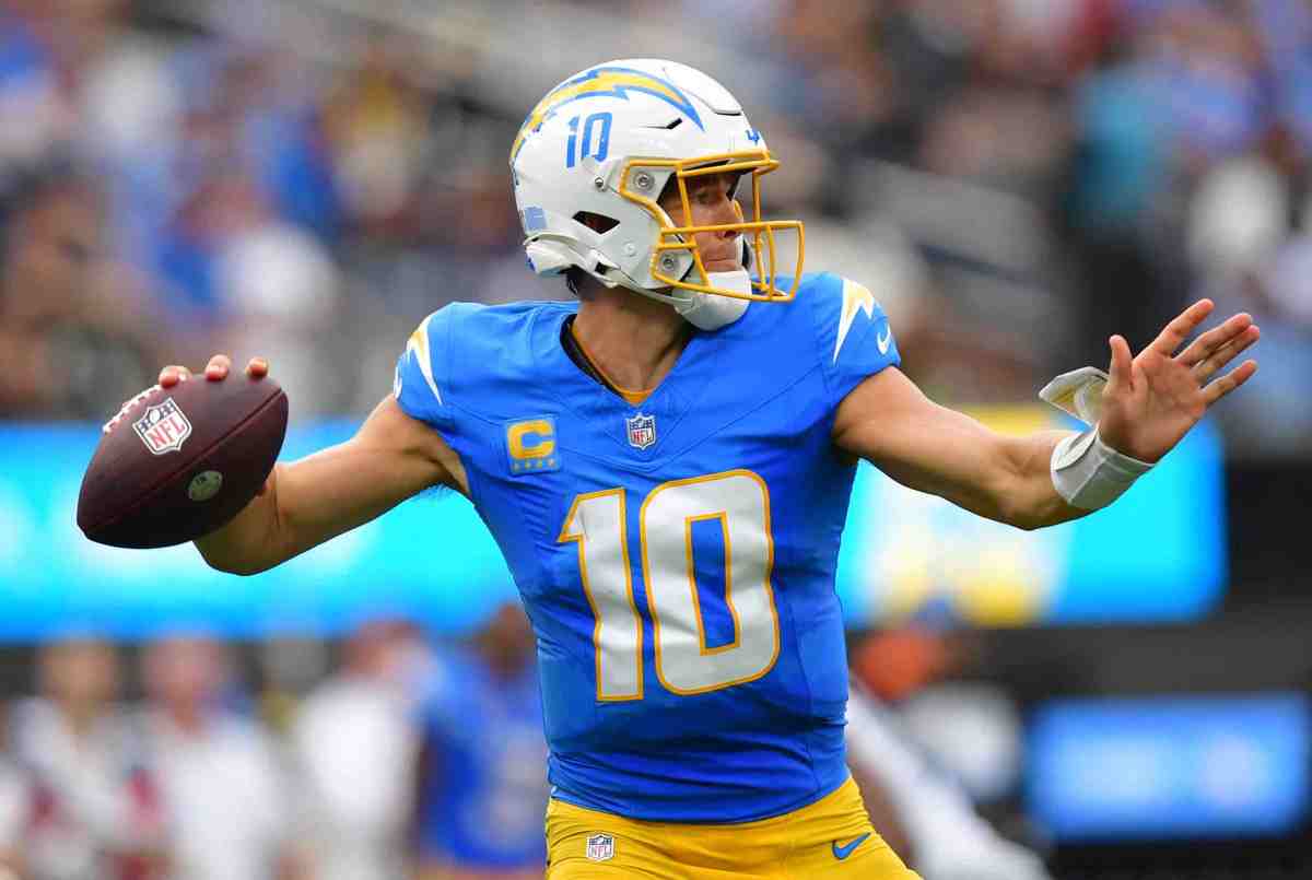Wes Reynolds: NFL Week 3 Best Bets