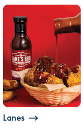 Lanes