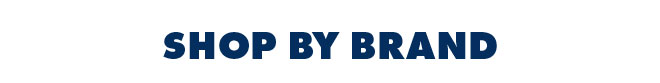 Shop by Brand