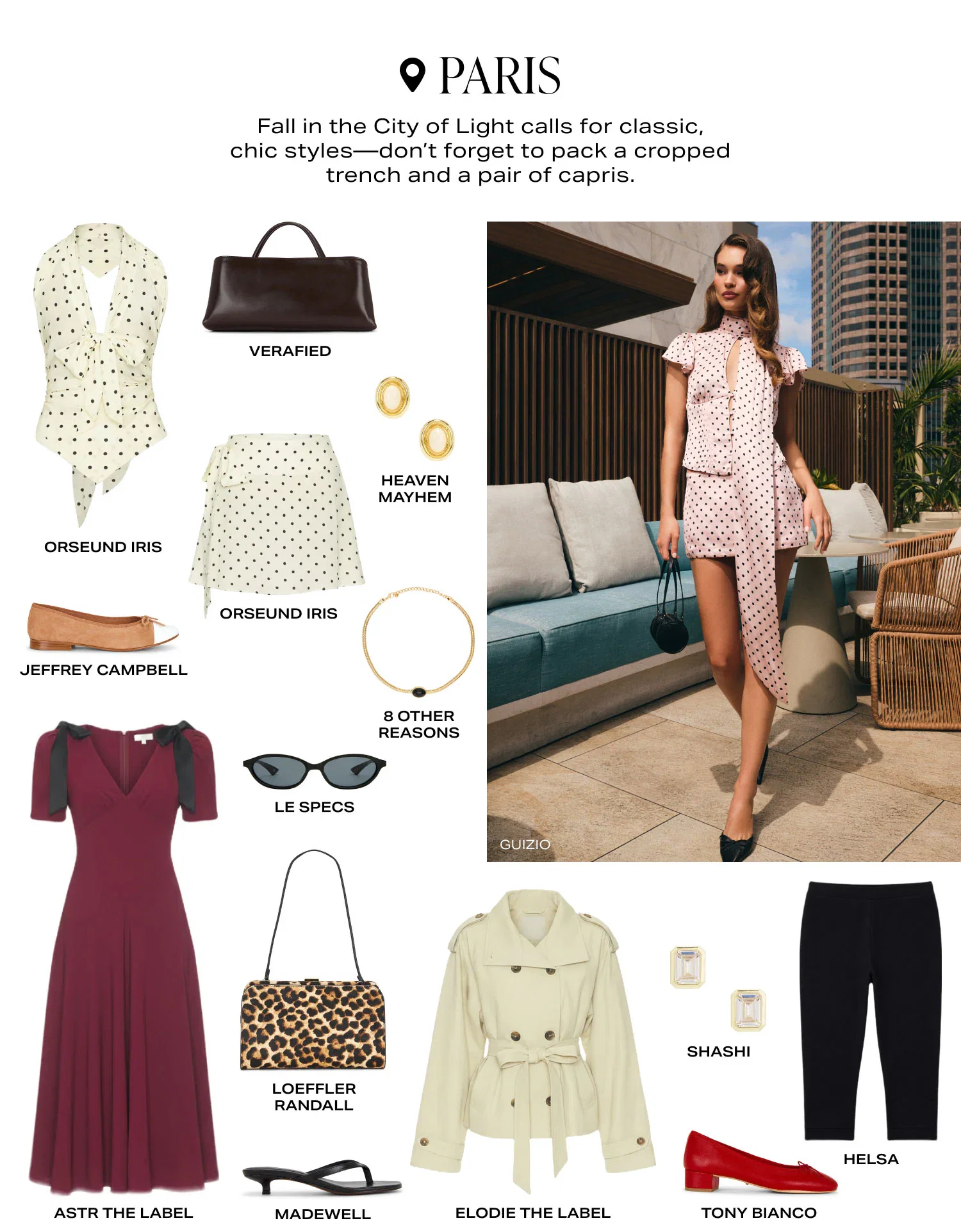 Shop Paris