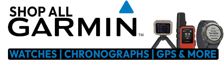 Shop All Garmin