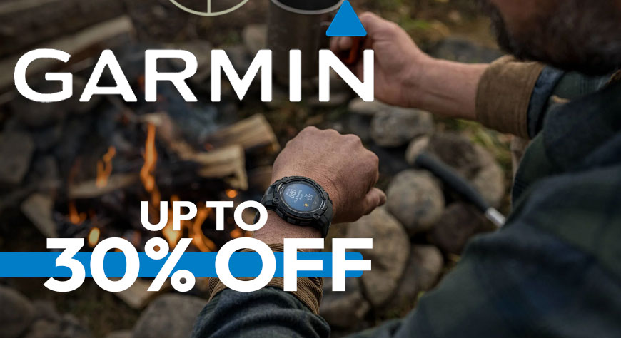 Garmin Special Deals