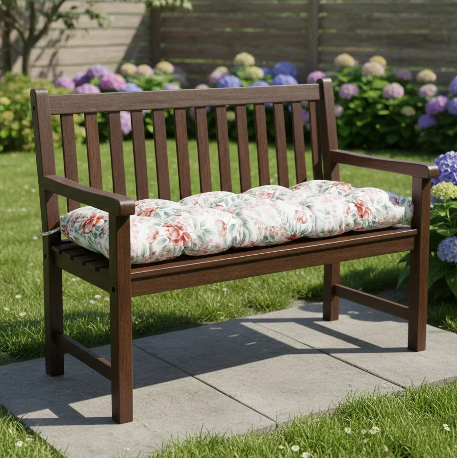 Image of Printed Outdoor Cushion Collection