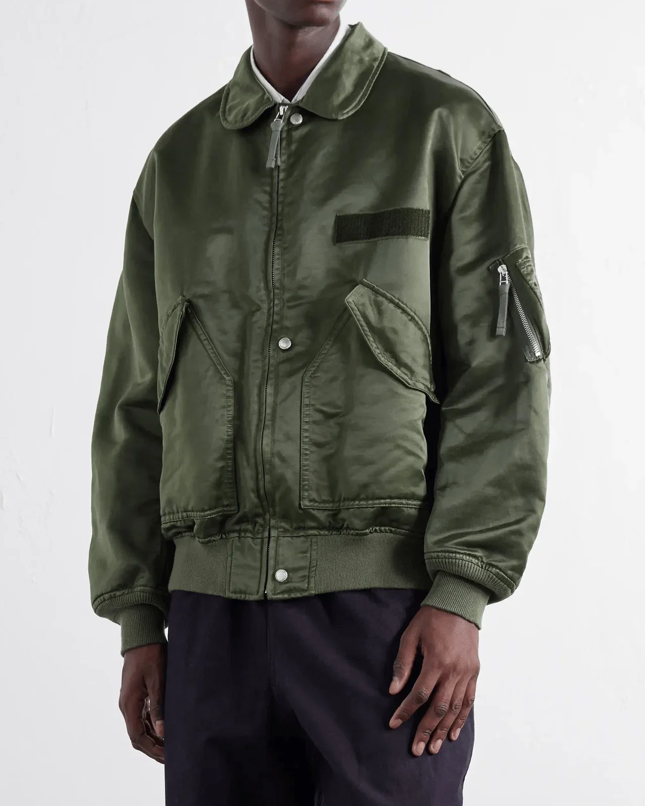 JUST IN
