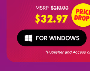 Microsoft Office Professional 2021 for Windows: Lifetime License