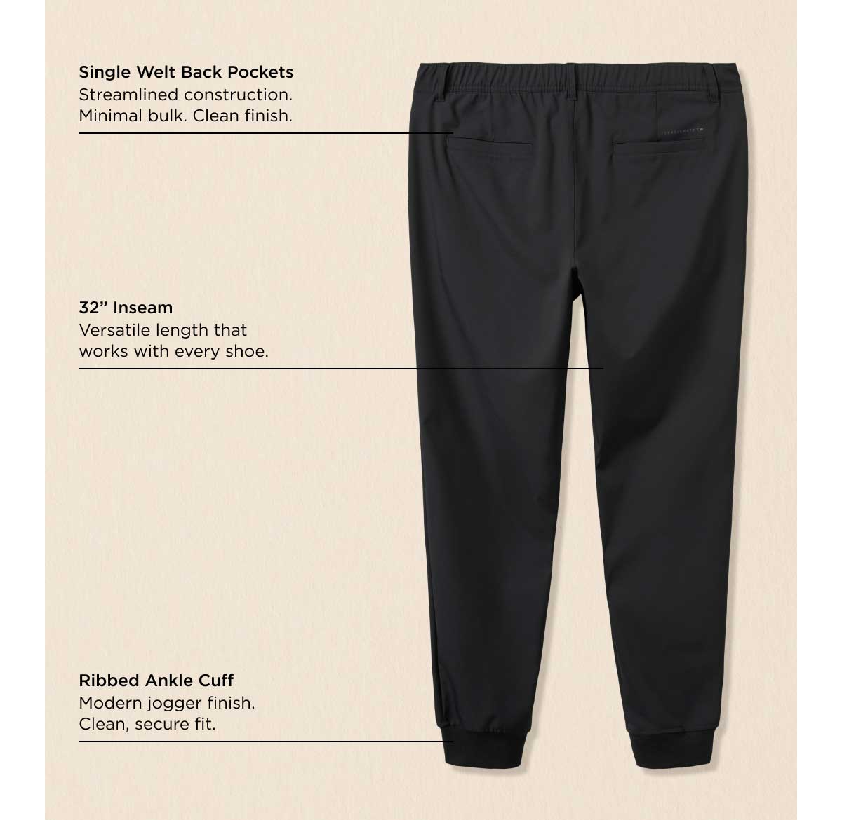 OTC Jogger 2.0