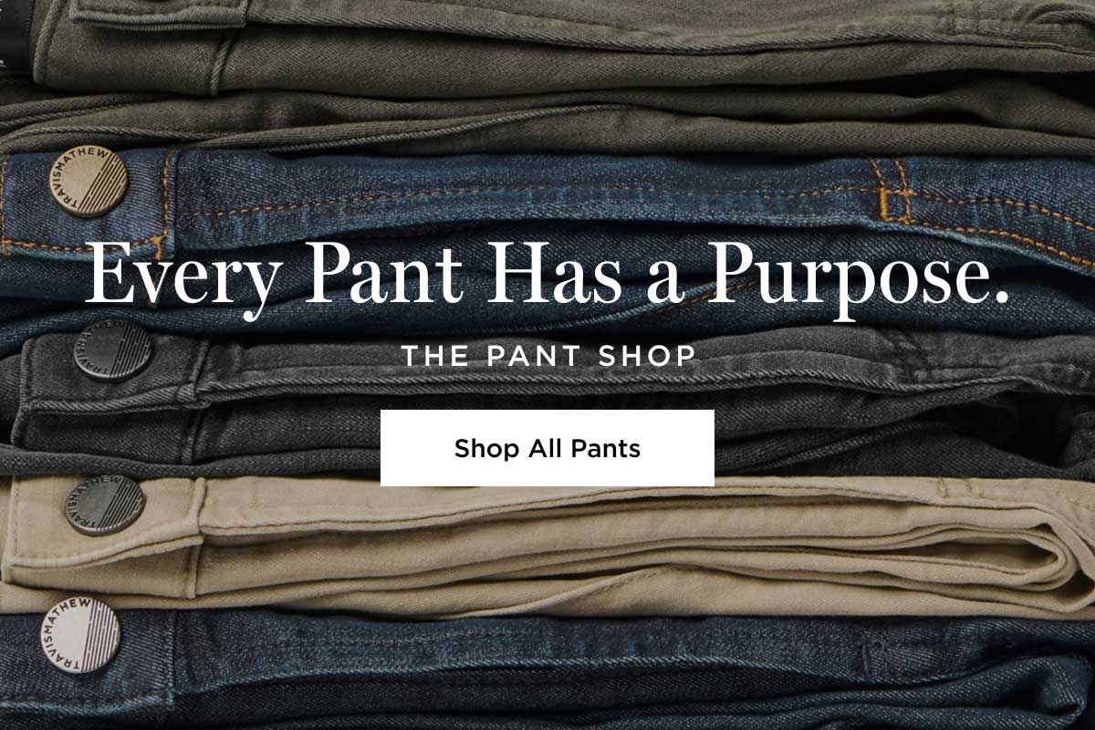Shop All Pants