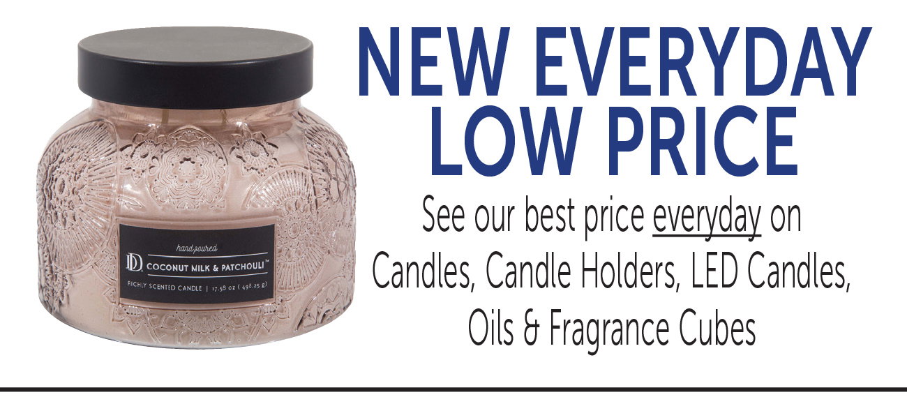 Candles