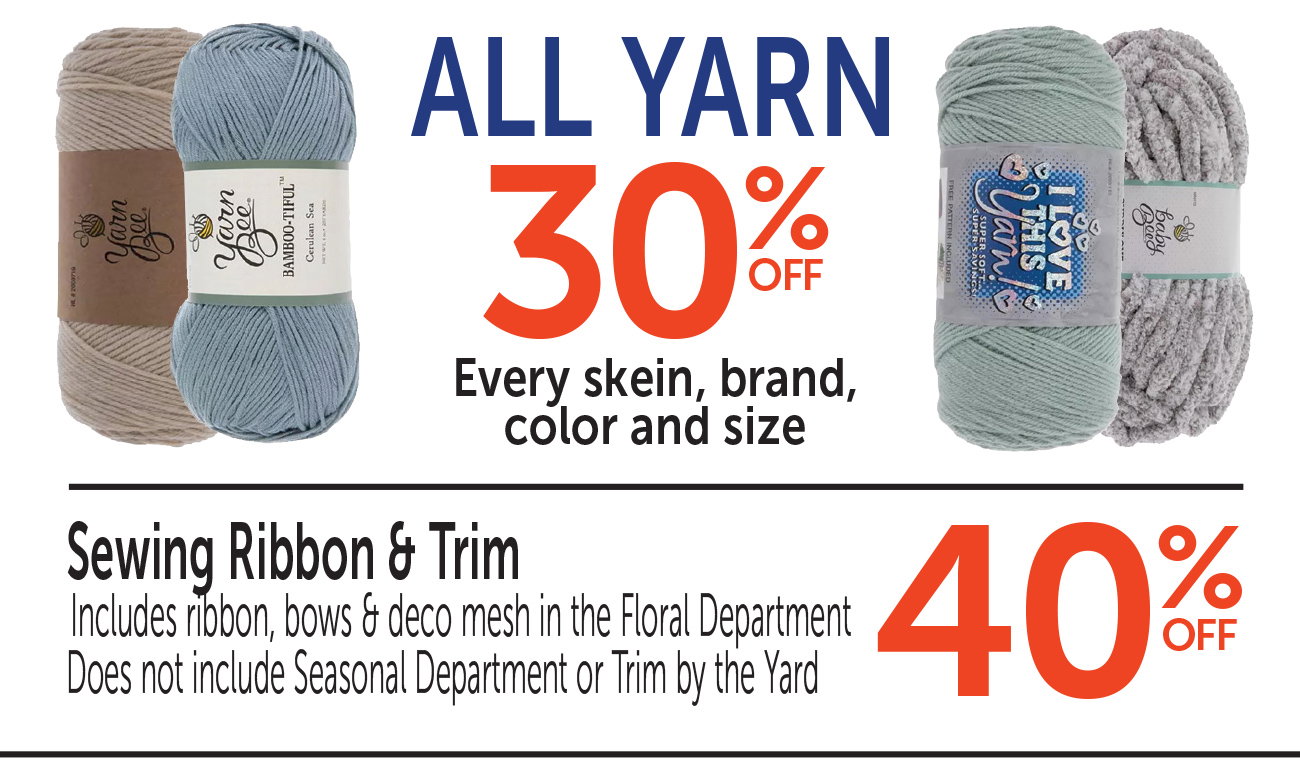 Yarn