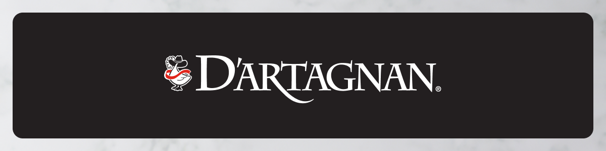 D'ARTAGNAN