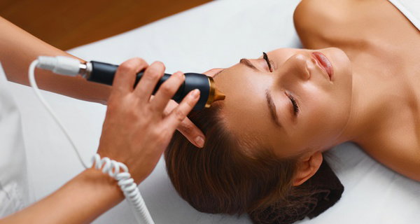 Non-Invasive Face Lifts Using Radio Frequency Therma Lift
