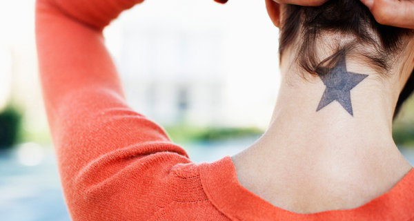 3 Tattoo-Removal Sessions on an Area up to 1, 3, 5, or 7 Square Inch