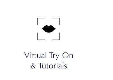 Virtual Try-On & Tutorials