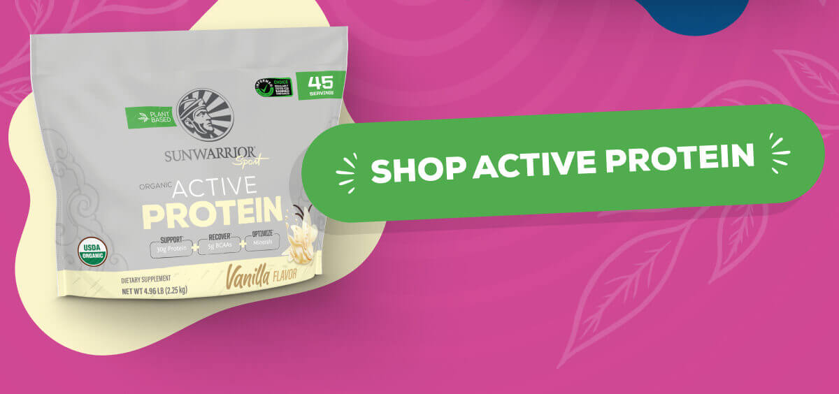 SHOP ACTIVE PROTEIN