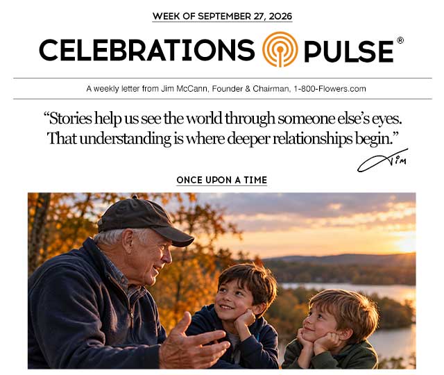 celebrations pulse