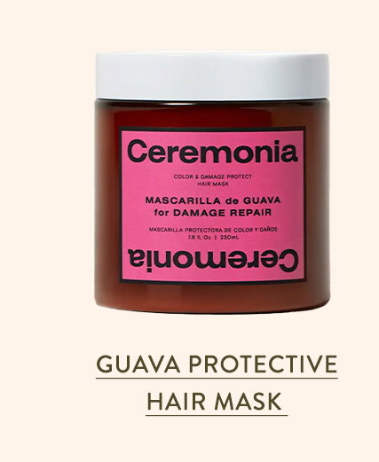 Guava Protective Hair Mask 