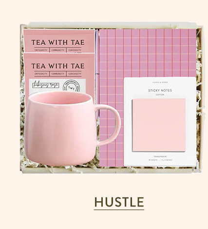 Hustle 