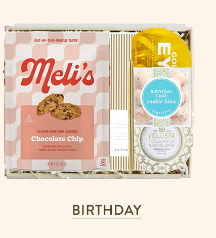 Birthday 