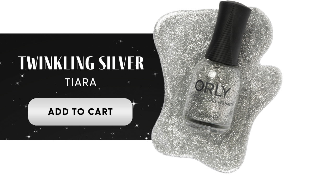 Explore Glitters