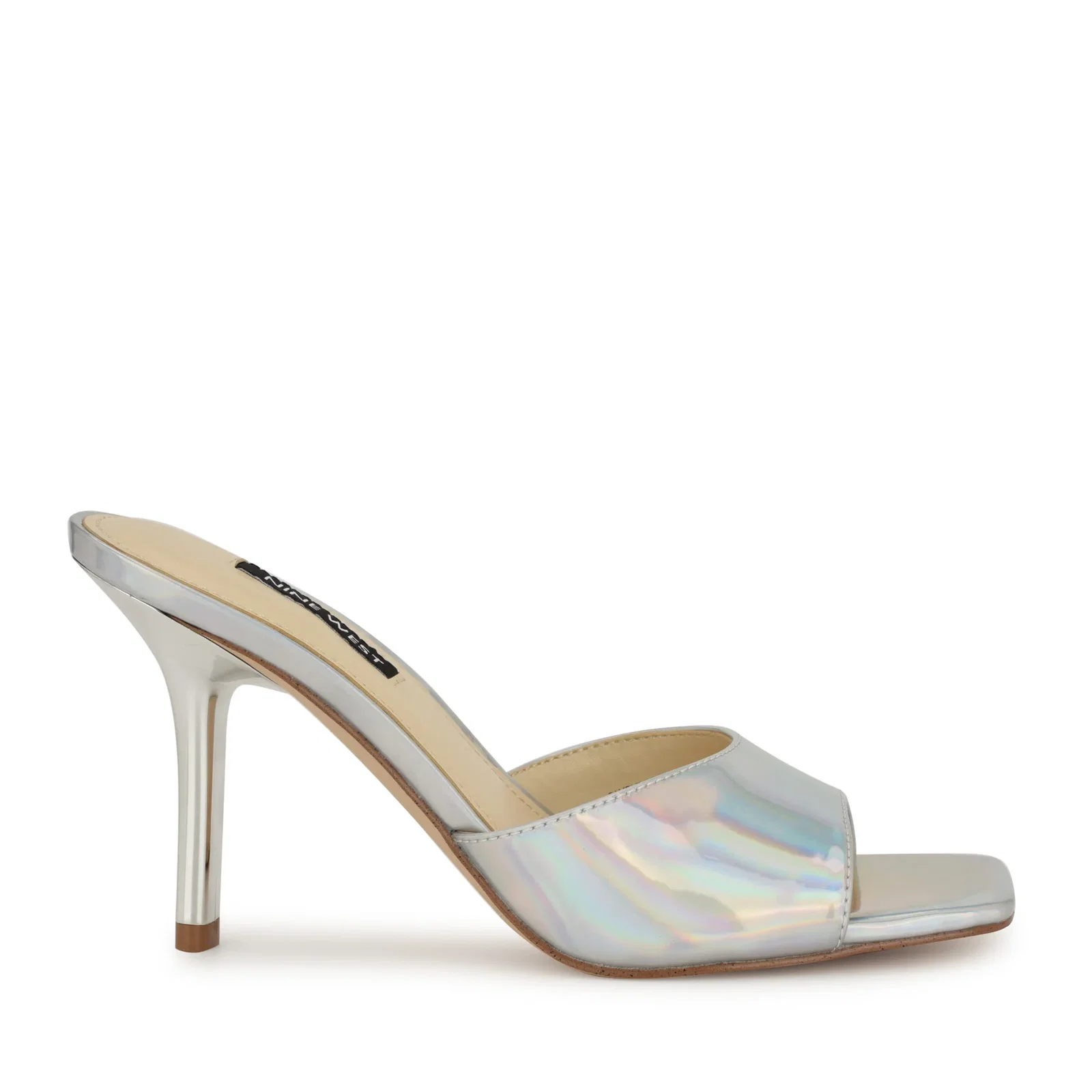 Image of Disko Dress Slide Sandals