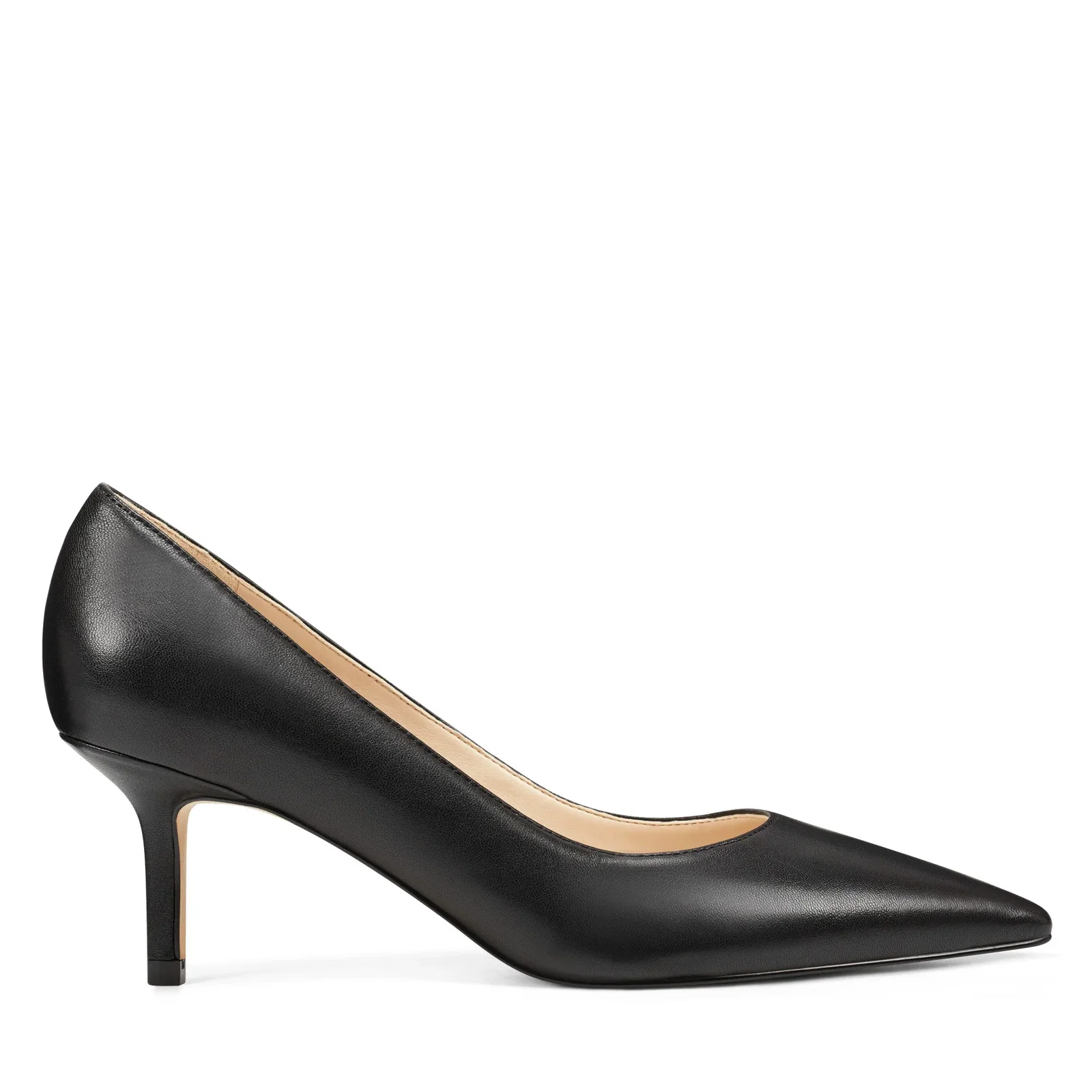 Image of Arlene Pointy Toe Pumps