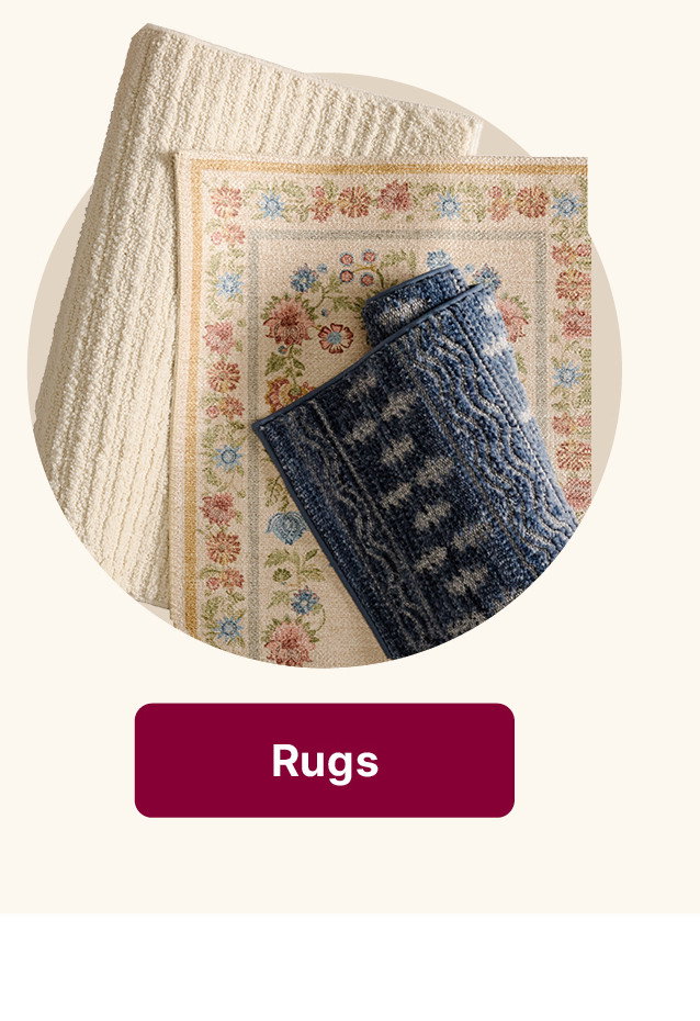 rugs