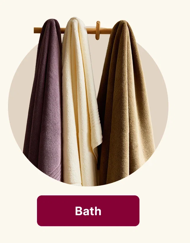 bath