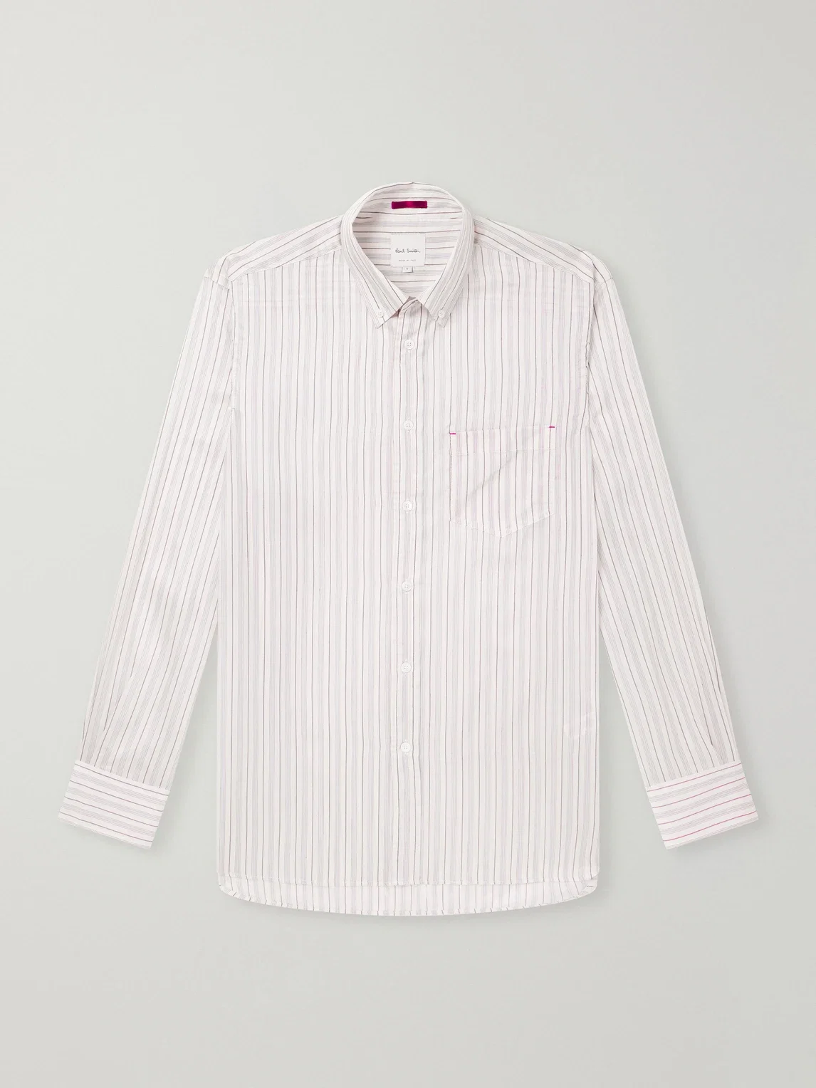 PAUL SMITH