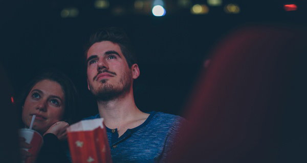 Movie Tickets for Two or Four Adults at Kent Theatre
