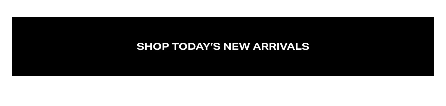 Shop New Arrivals