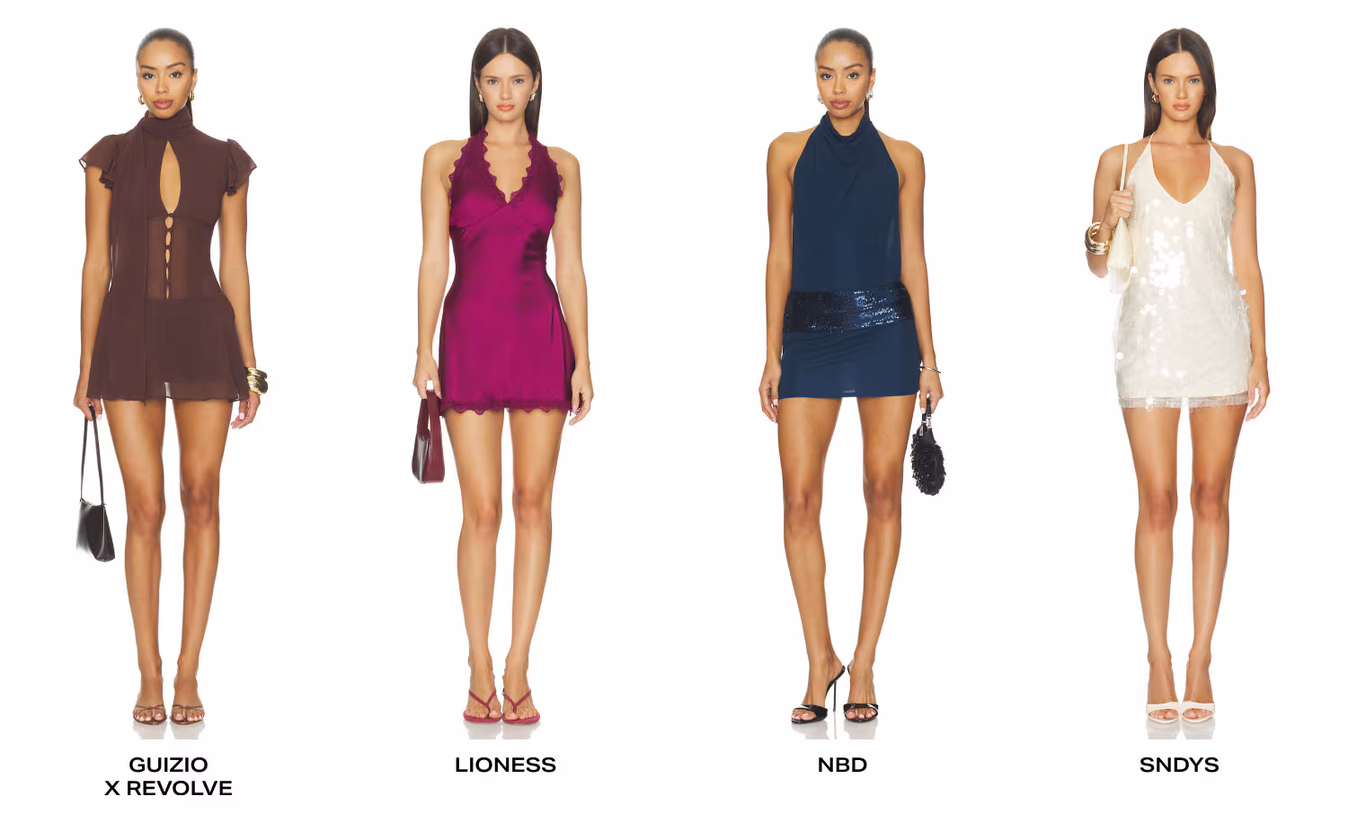 Shop Viral Dresses