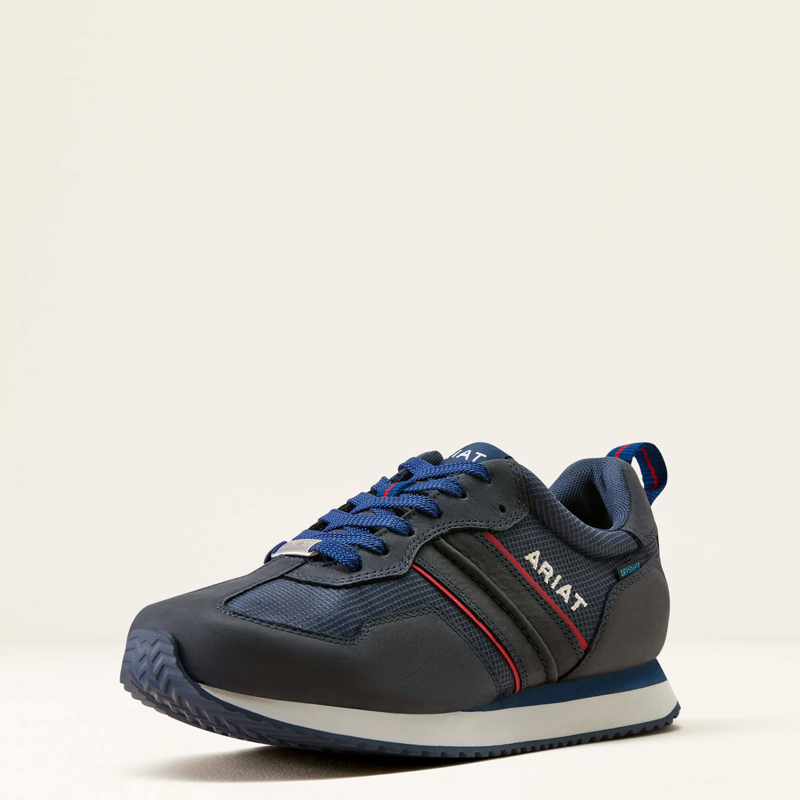 Men’s Ranch Runner Waterproof Shoe