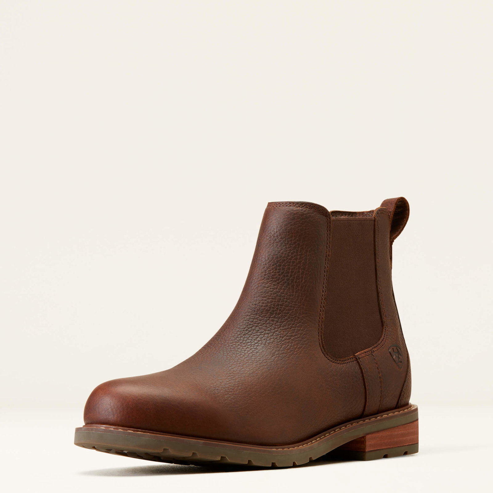 Men’s Wexford Waterproof Chelsea Boot