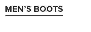 MEN'S BOOTS