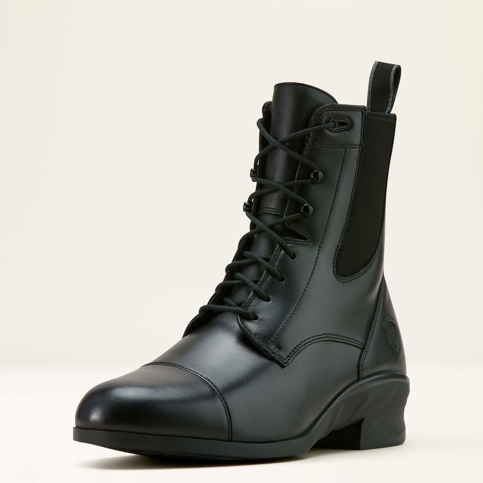 Men’s Heritage Lace Paddock Boot