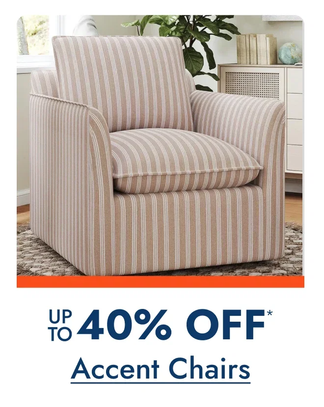 Shop Accent Chairs