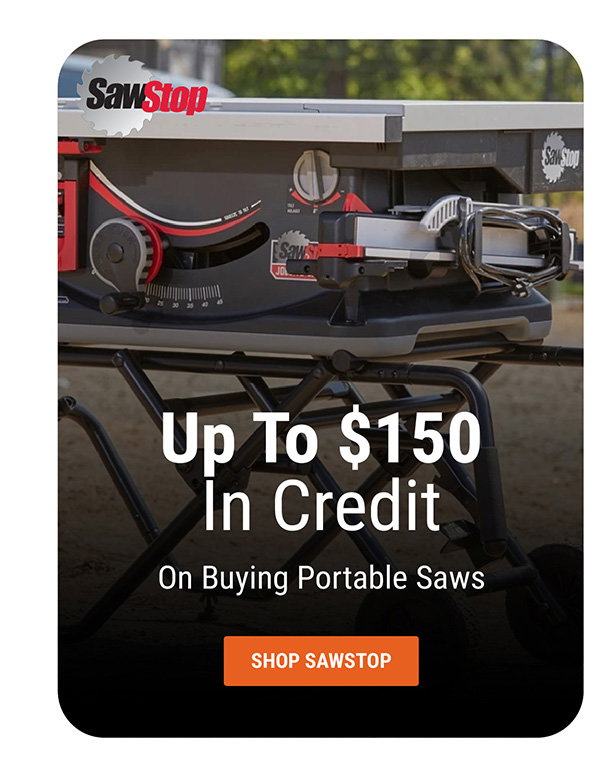 Up To $150 In Credit