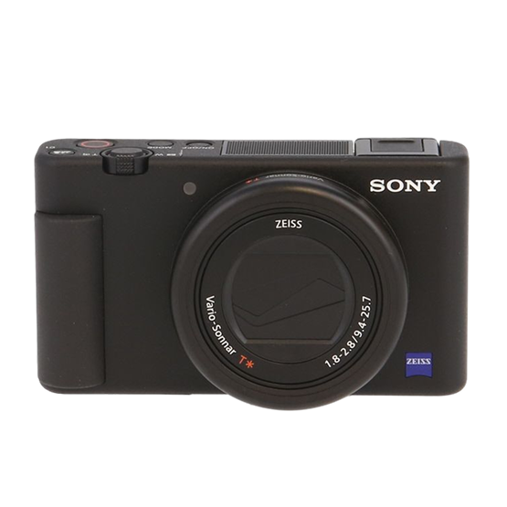 Sony ZV-1