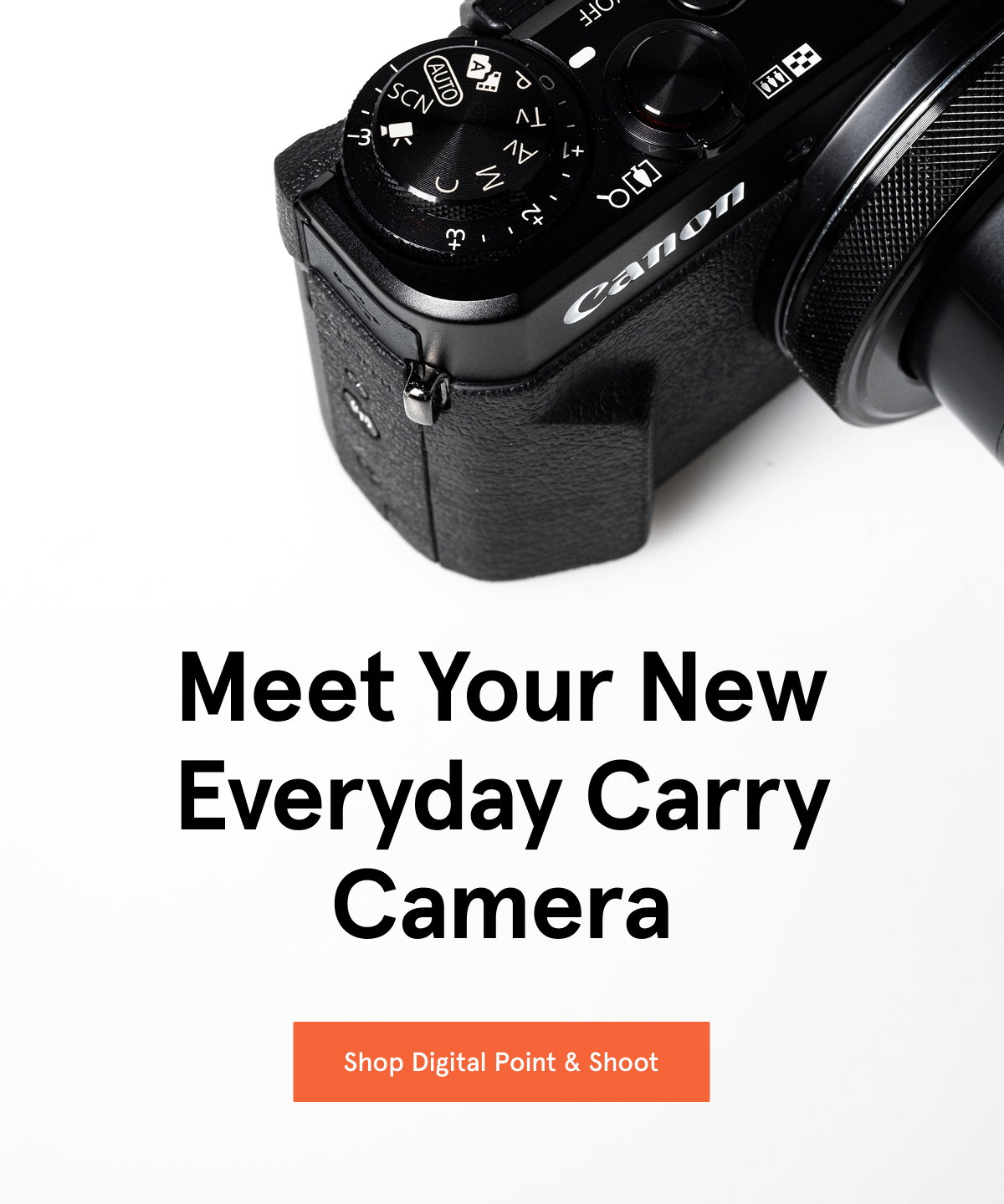 Shop compact cameras