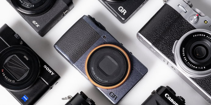 Canon G7X Mark II Alternatives: Best Pre-Owned Cameras
