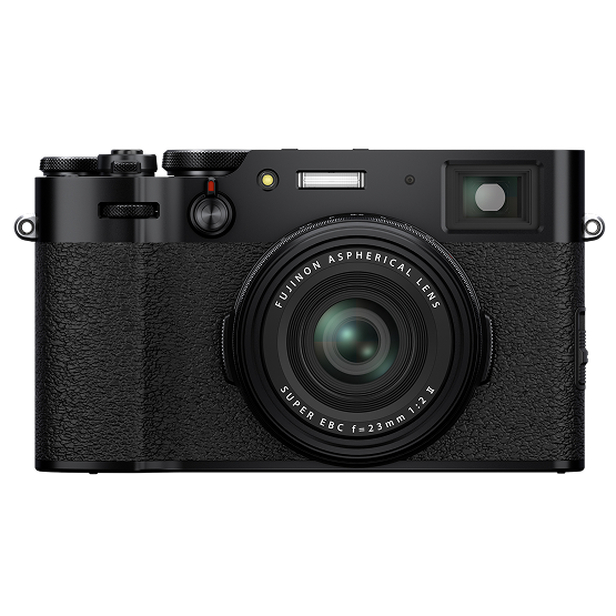 Fujifilm X100V