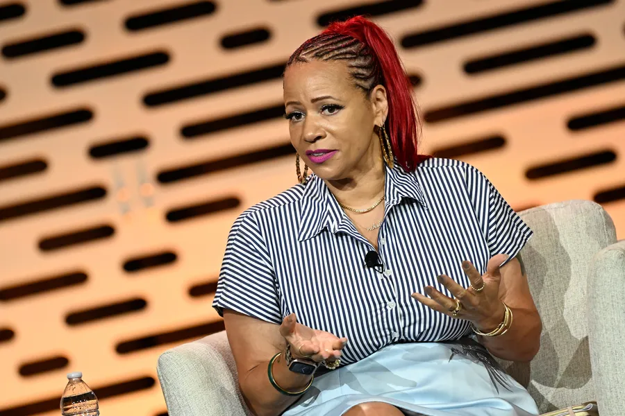 Nikole Hannah-Jones and Her Daughter Had It Out on Air