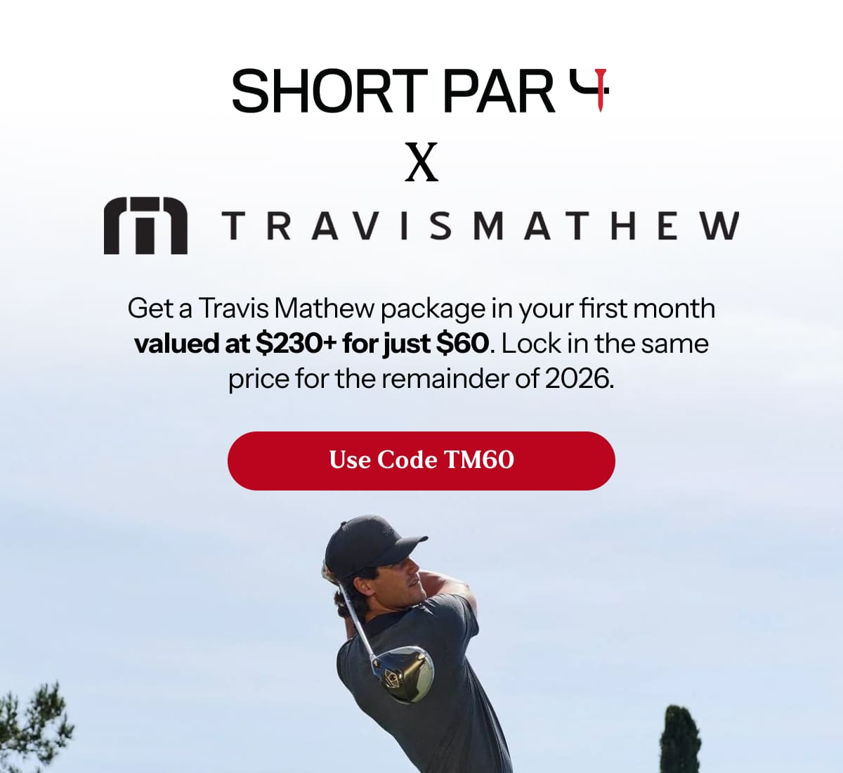 SHORT PAR 4