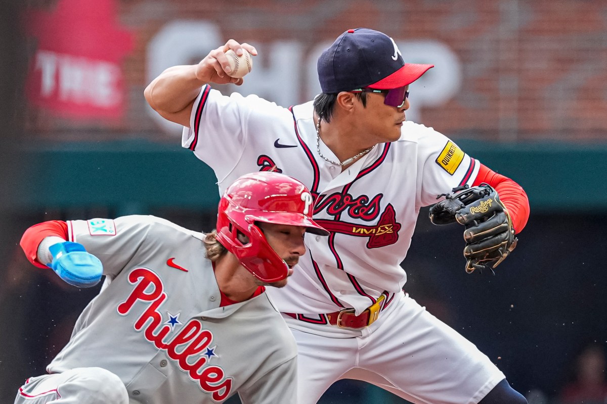Phillies vs. Braves NL Wild Card Round Prediction and Preview