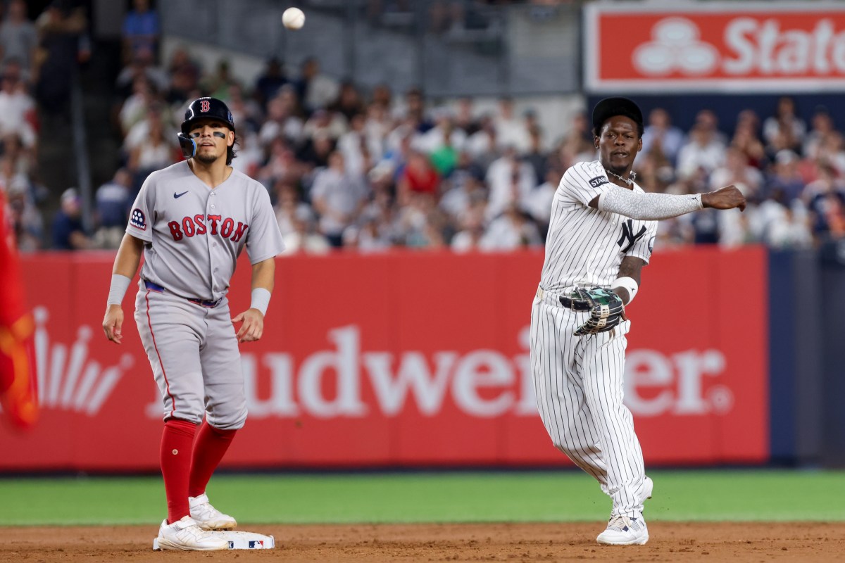 Red Sox vs. Yankees AL Wild Card Round Prediction and Preview