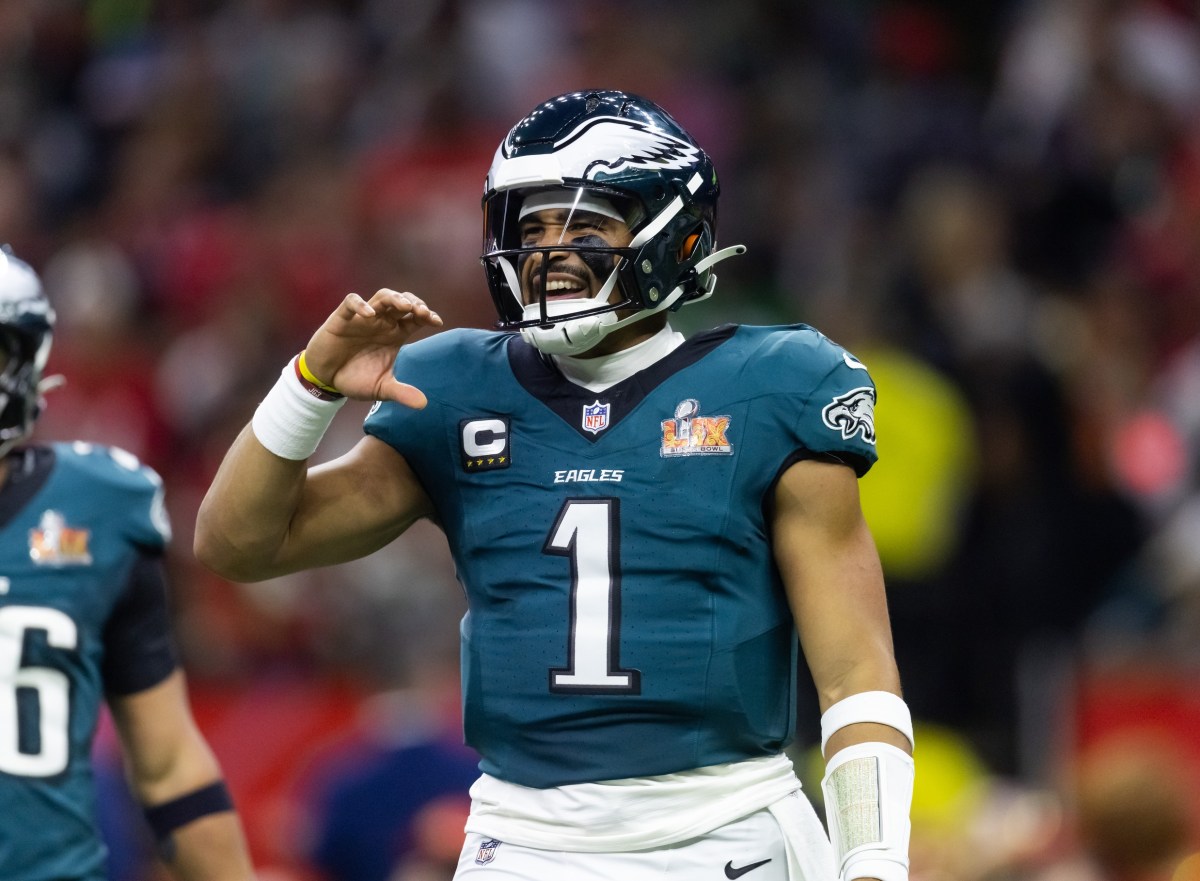 Eagles vs. Bears Predictions: Week 3 Monday Night Football odds, picks, and player props