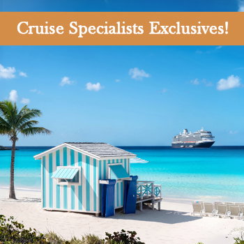 2026-2028 Caribbean Cruises | RelaxAway, Half Moon Cay™