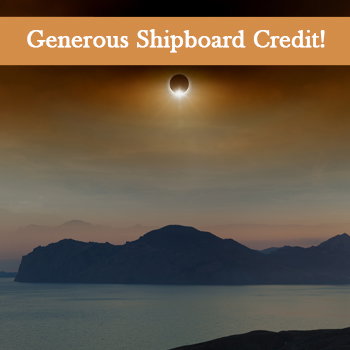 2027 Legendary Solar Eclipse & Cosmic Port Explorer | Roundtrip Dover